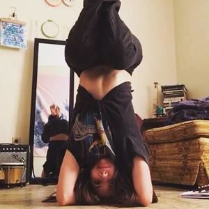 Meet your Posher, Nicole